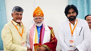 Drama in Delhi: TDP pushing for various ministries, Speaker's post, claims report