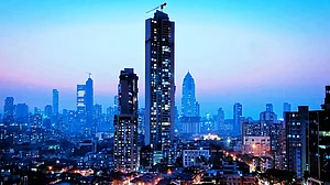 Mumbai emerges as Asia’s billionaire capital, surpassing Beijing