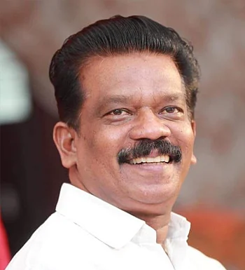 K. Radhakrishnan