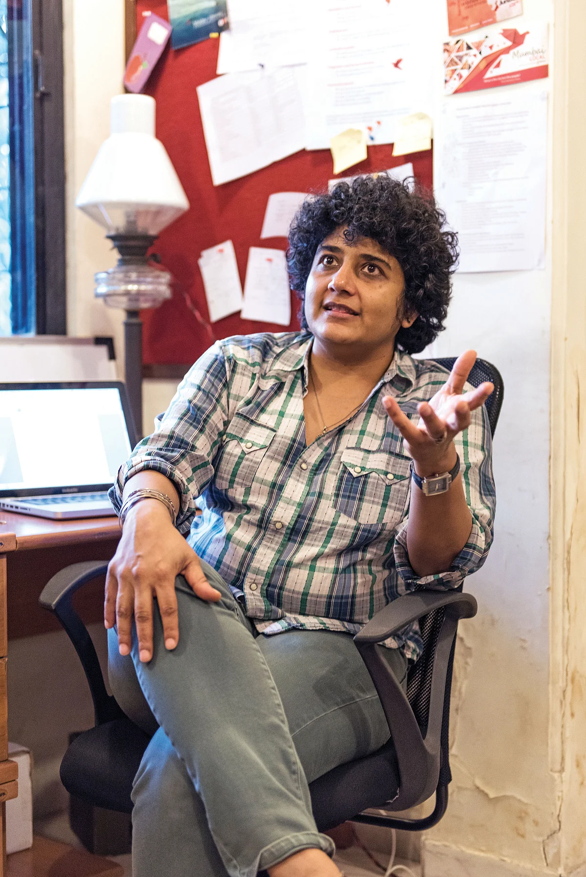 Sameera Iyengar