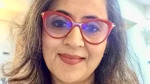 BJP should replace Narendra Modi, elect new leader: TMC's Sagarika Ghose