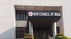 BCI urges bar associations to refrain from protesting against 3 criminal laws