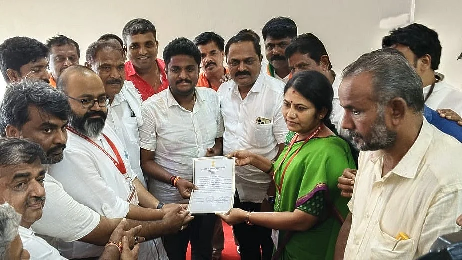 Karnataka: Congress betters 2019 score by far; but why not better still? 