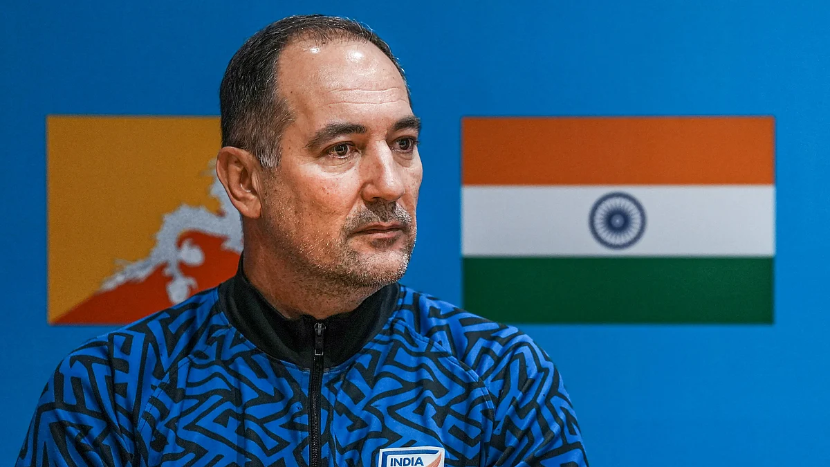 Igor Stimac (file photo)