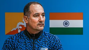 Power hungry men with only private interests, Igor Stimac fires salvo at AIFF