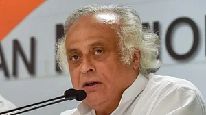 Congress blames ‘deliberate destruction’ of MSMEs for unemployment, inflation