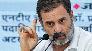 Rahul Gandhi hit out at Narendra Modi over postponement of NEET-PG