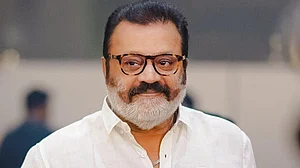 Suresh Gopi clarifies 'mother of India' reference about Indira Gandhi