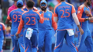T20 World Cup semis: Can Men in Blue exorcise their 2022 demons against England?