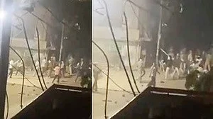 Violence breaks out in Jodhpur, police detain 40 people