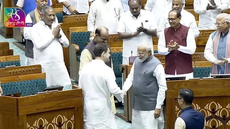 Preaching consensus, provoking confrontation