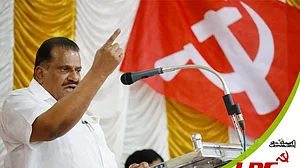 Kerala minister E.P. Jayarajan files defamation suit against BJP leader