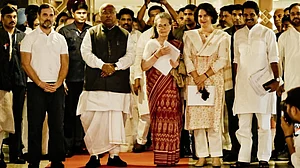 Lok Sabha results 'political and moral defeat' of PM Modi: Sonia Gandhi at CPP meet
