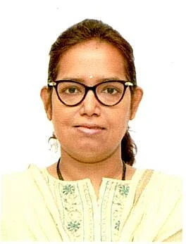 Prof. Varsha Gaikwad