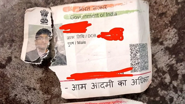 A Muslim woman’s fight to cast her vote in 2024