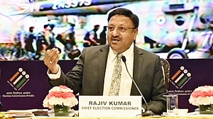 Vote counting: Postal ballots to be counted first, says CEC
