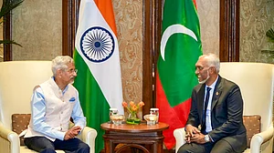 Maldives President Muizzu seeks stronger bilateral ties on maiden India visit