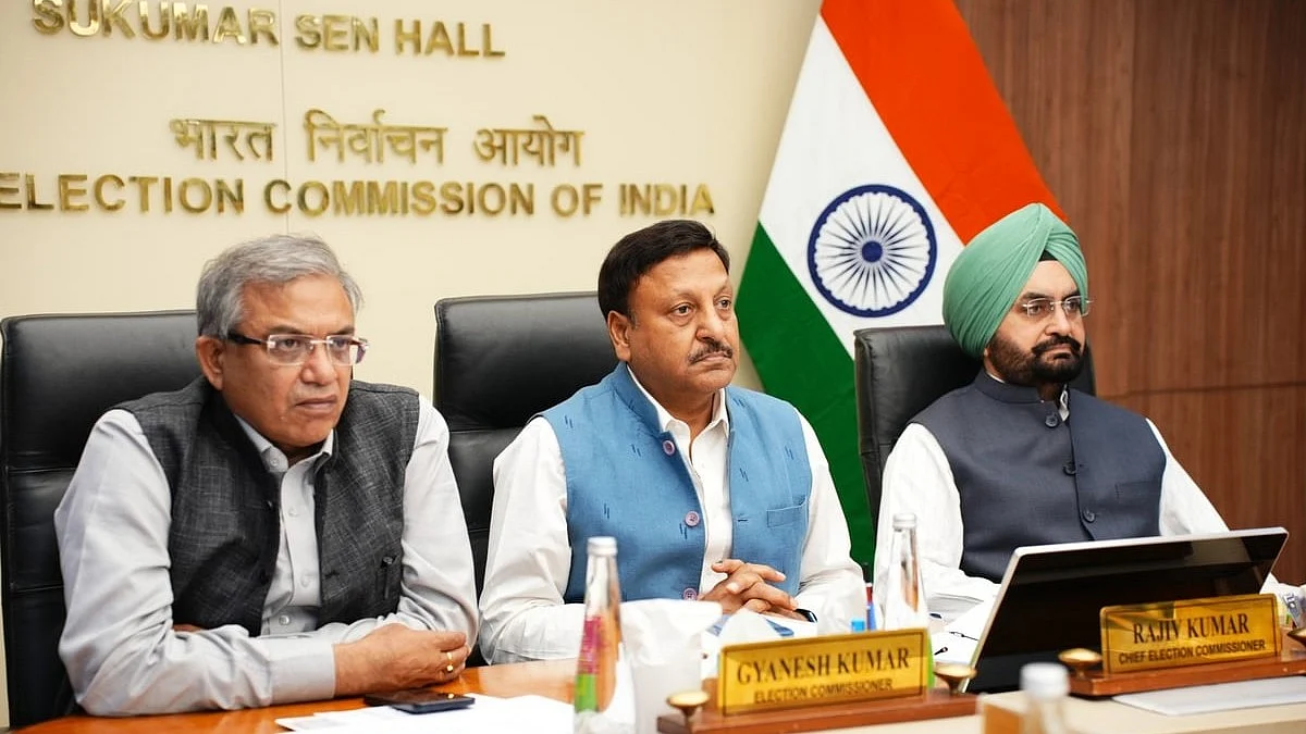 Mass disenfranchisement fears in Bihar not misplaced, finds field survey