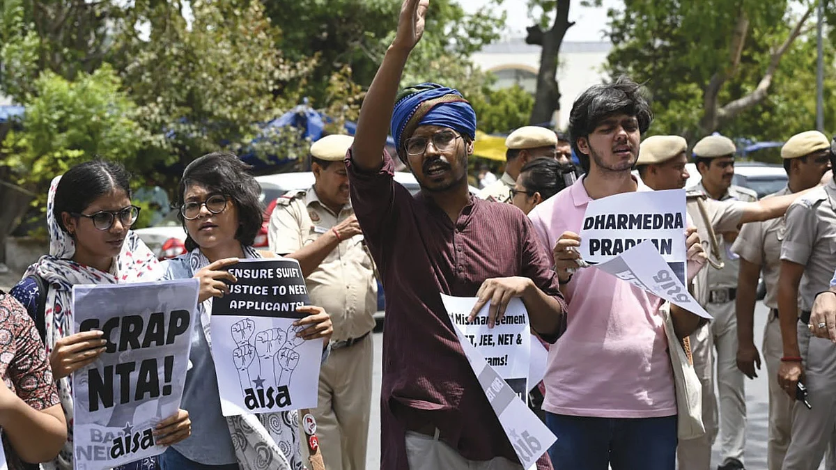  How NEET played with their lives