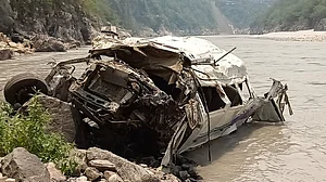 Uttarakhand accident: Need to scrutinise 'hill endorsement' of drivers' licence