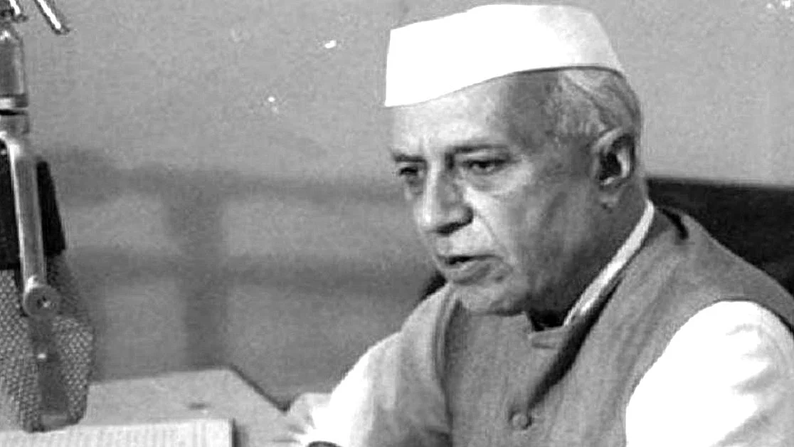 Nehru’s Word: The Congress organisation must be reformed throughout