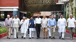 Ensure postal ballots counted first, guidelines followed: INDIA bloc to ECI