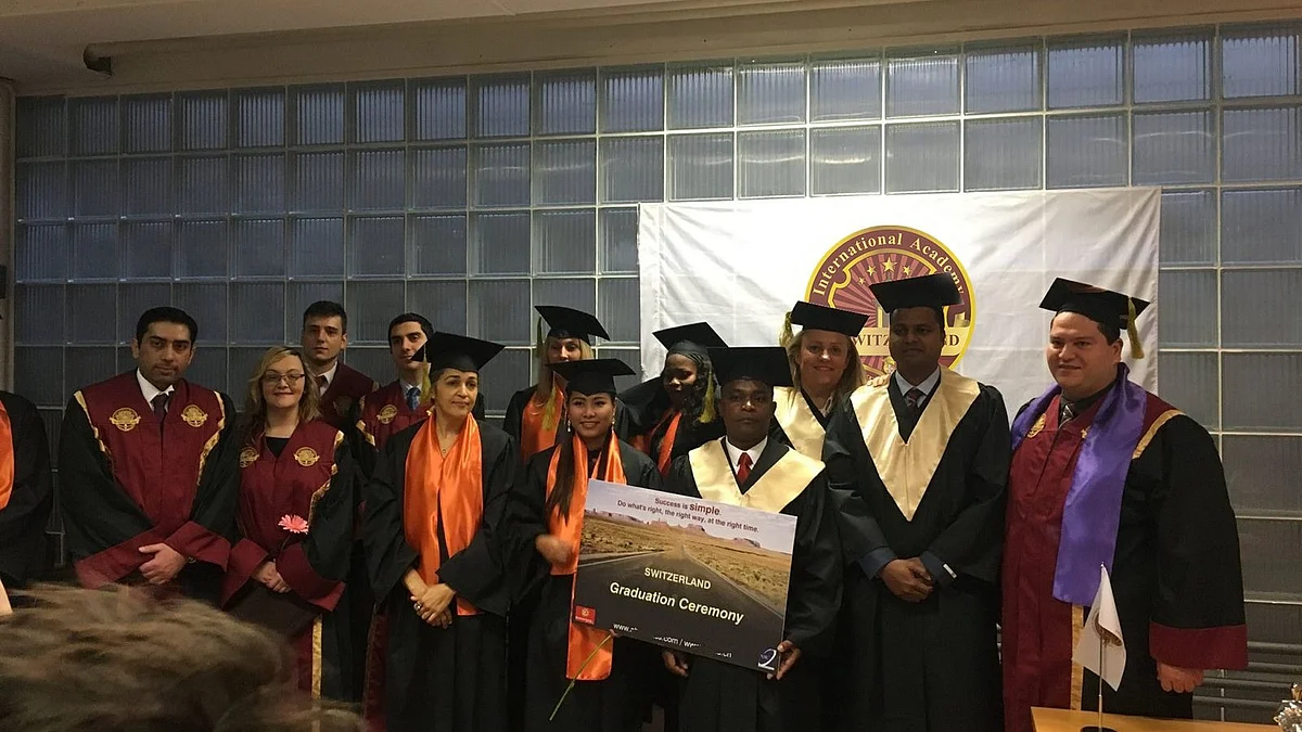 Where are YOU going to study in 2025?