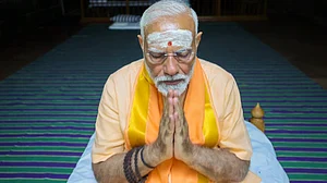 PM Modi wins from Varanasi for 3rd consecutive term, victory margin lowest