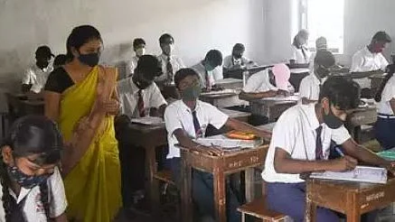 Total marks for HS marksheet will now be 1,000 (photo: IANS)