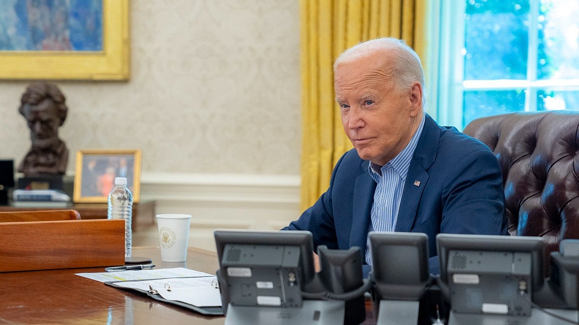 Joe Biden signs Resolve Tibet Act boosting US support for Tibet