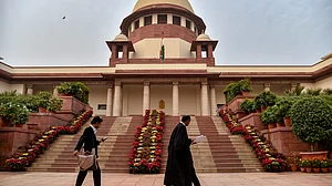 Bilkis Bano case: SC dismisses plea from convicts against verdict cancelling remission