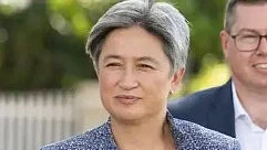 Minister for foreign affairs Penny Wong (photo: IANS)