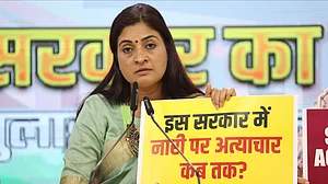Congress' pan-India movement for early implementation of women's quota