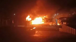 Tripura: BJP goons killing Opp leaders, says CPI(M), approaches HC