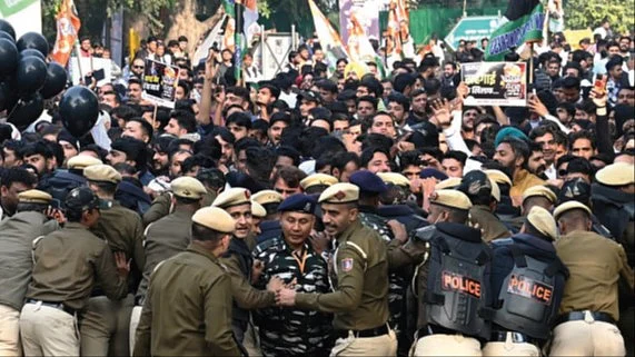 Unemployment: Their precarious lives