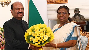 Dancer who alleged assault by Bengal guv says legal battle, health holding her back