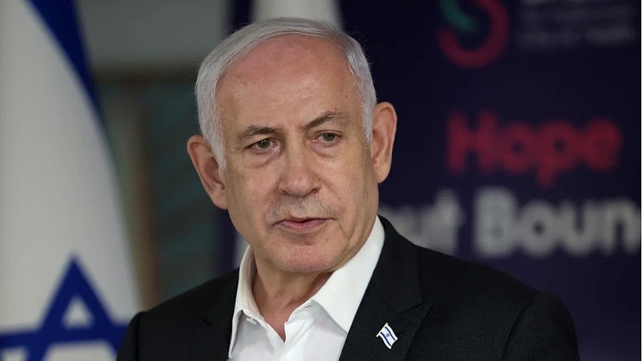 ICC warrant against Netanyahu, Gallant mentions using starvation as weapon