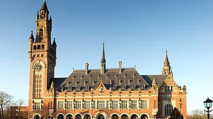 ICJ declares Israel’s occupation of Palestinian territories "unlawful"