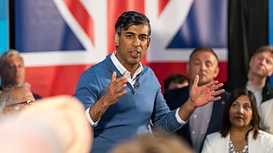 I am sorry: Rishi Sunak concedes defeat; Starmer's Labour wins absolute majority