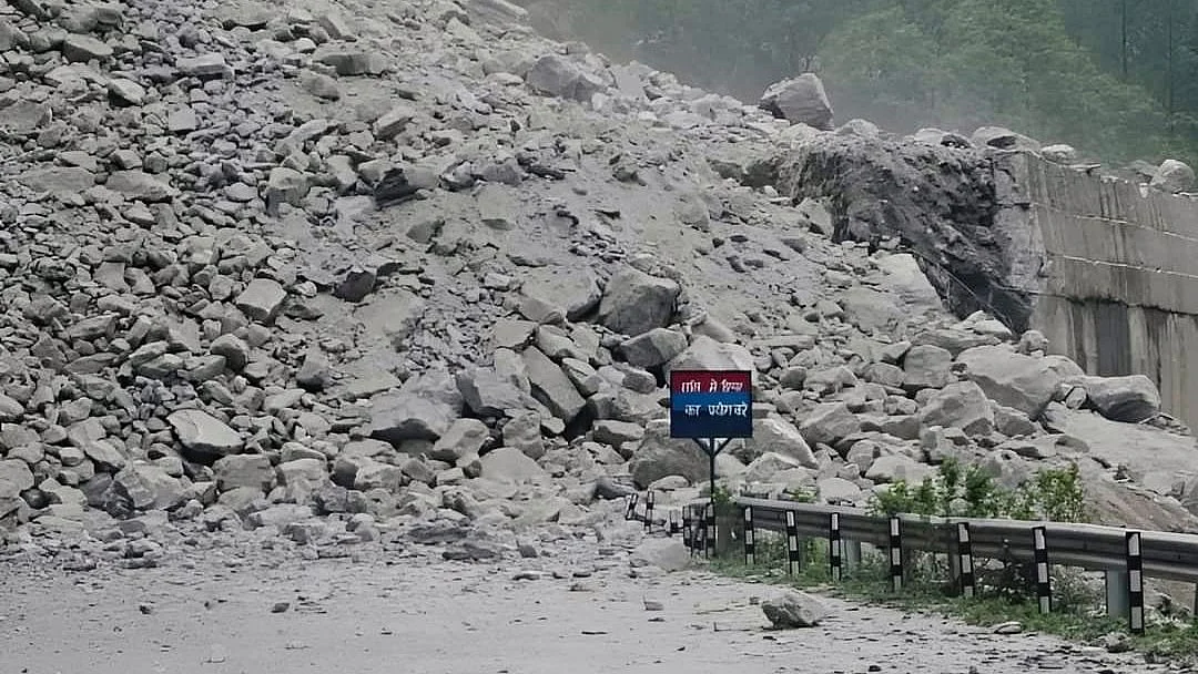 A Himalayan blunder in Uttarakhand