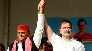 Hinduism not about spreading fear, hatred: Rahul Gandhi in LS
