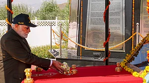 PM Modi’s less than convincing Agnipath defence does him no credit