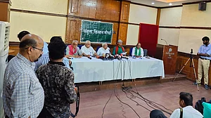 Farmers to restart protest over MSP, campaign against BJP ahead of assembly polls