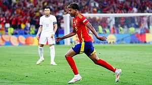 Euro 2024: Why not many are surprised with Lamine Yamal’s wonder goal