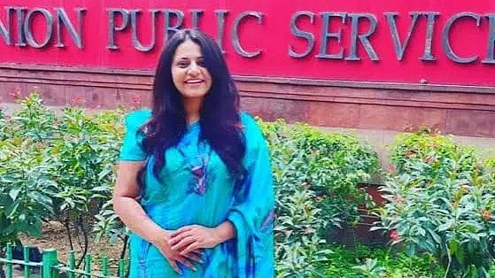 UPSC files FIR against IAS-PO Puja Khedkar, may cancel her candidature