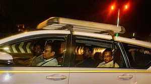 Excise 'scam': Arvind Kejriwal's custody in money laundering case extended