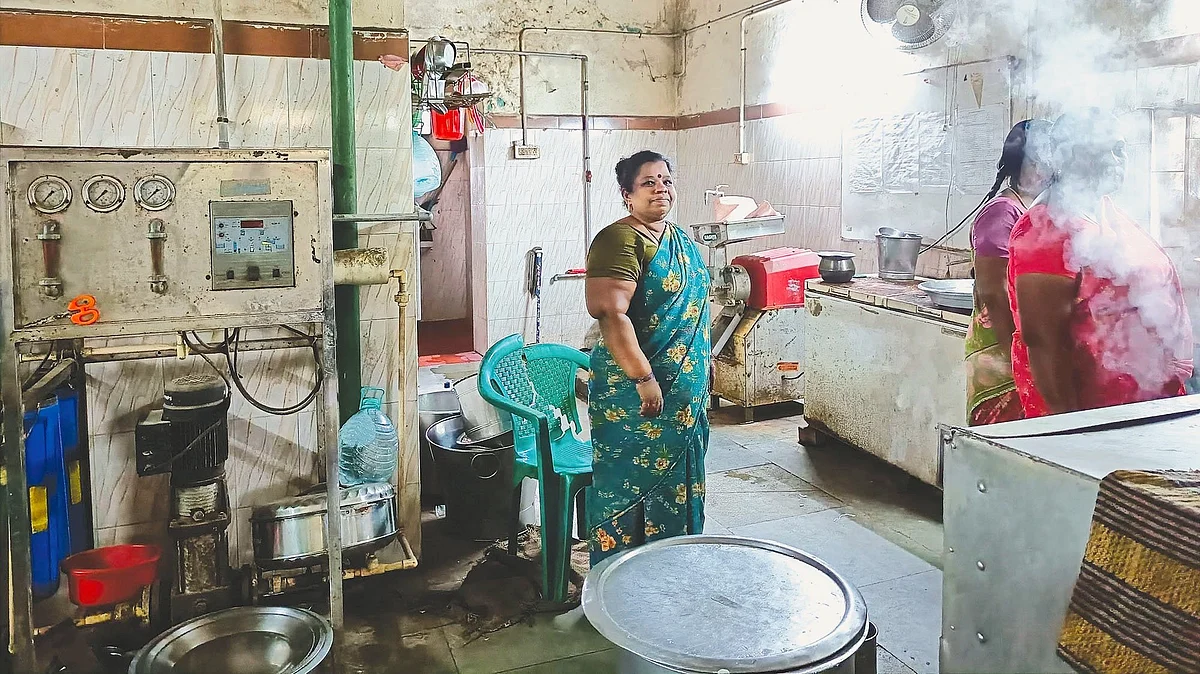 Who doesn’t love a cheap hot meal?