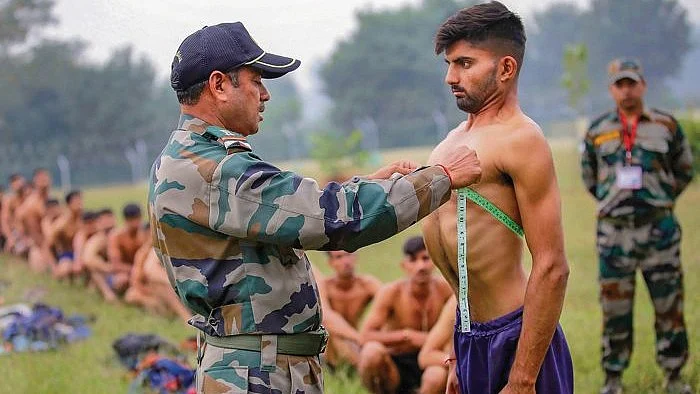 Haryana: The BJP’s (mis)deeds come home to roost