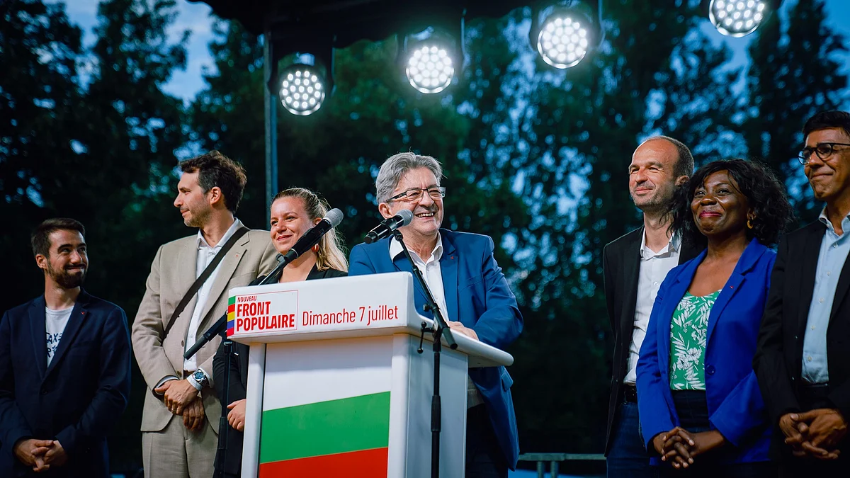 French elections: New Popular Front must yet win a war against the far right