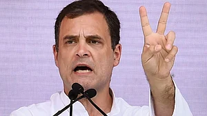 Legitimate right of Rahul Gandhi for speedy decision on defamation complaint: HC